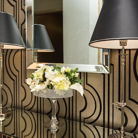 Rakowicka Oasis Luxury Old Town Apartment คราคูฟ ภายนอก รูปภาพ