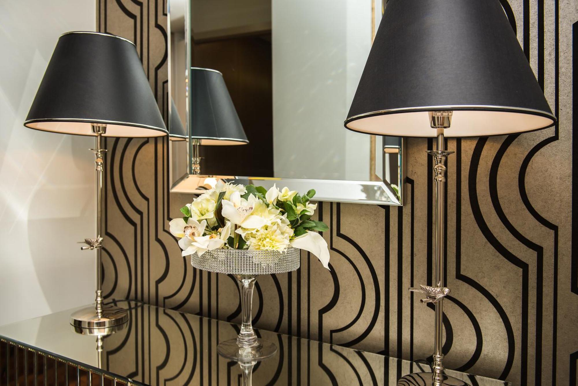 Rakowicka Oasis Luxury Old Town Apartment คราคูฟ ภายนอก รูปภาพ