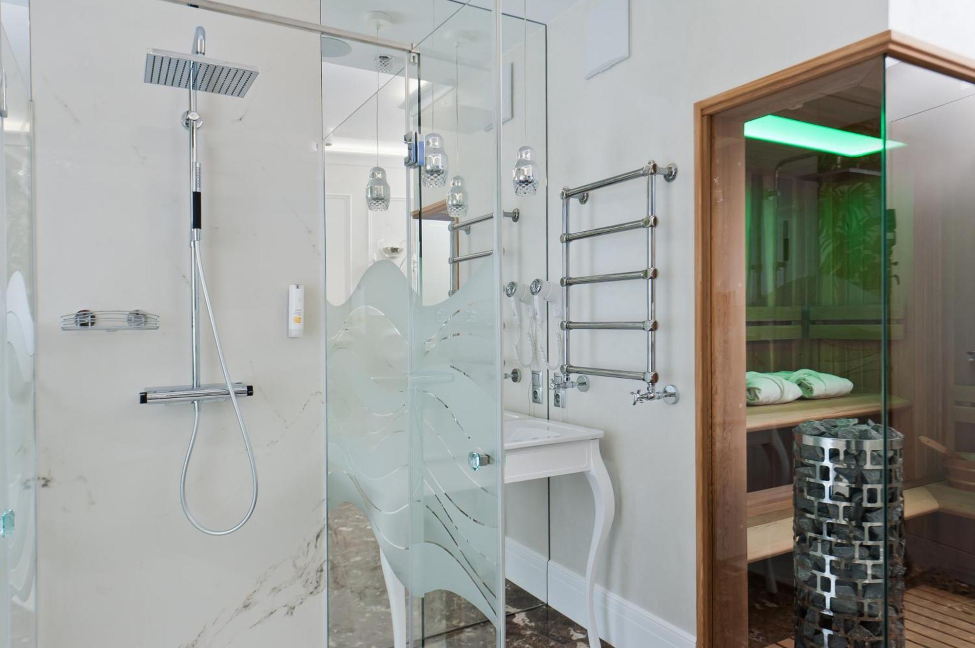 Rakowicka Oasis Luxury Old Town Apartment คราคูฟ ภายนอก รูปภาพ