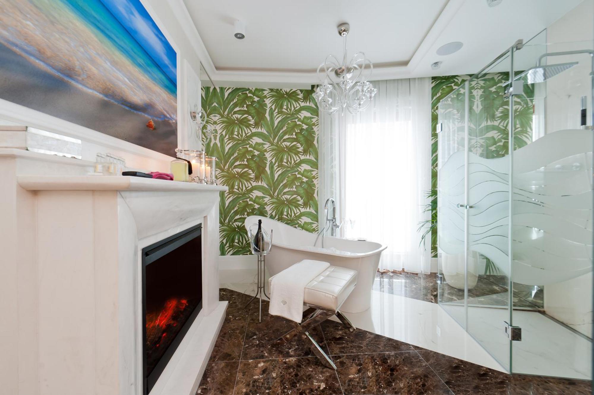 Rakowicka Oasis Luxury Old Town Apartment คราคูฟ ภายนอก รูปภาพ